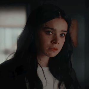 Meet your Posher, Maya